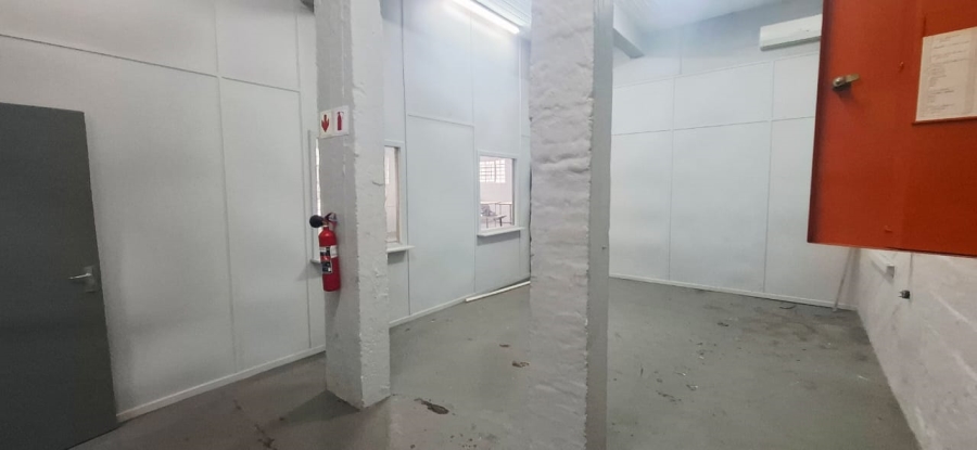 Commercial Property for Sale in Congella KwaZulu-Natal