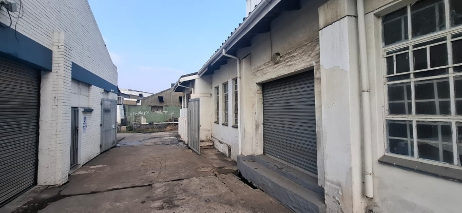 Commercial Property for Sale in Congella KwaZulu-Natal
