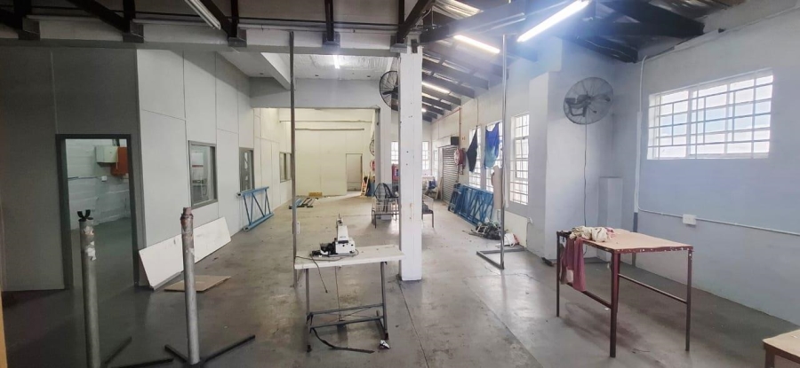 Commercial Property for Sale in Congella KwaZulu-Natal