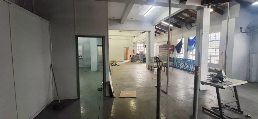 Commercial Property for Sale in Congella KwaZulu-Natal