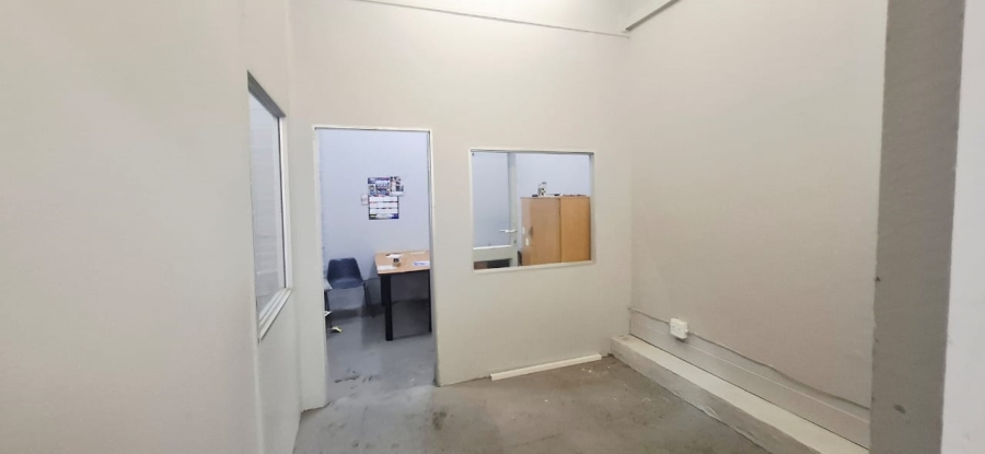 Commercial Property for Sale in Congella KwaZulu-Natal