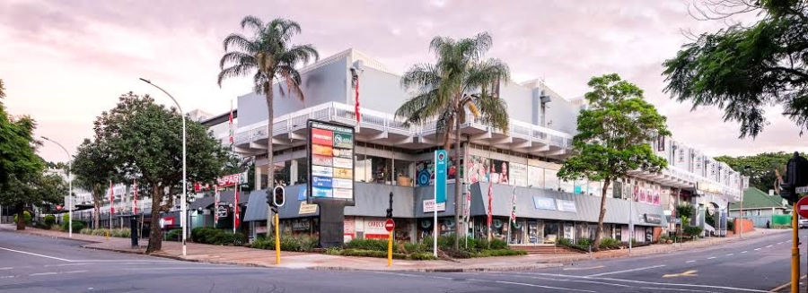 Commercial Property for Sale in Glenwood KwaZulu-Natal