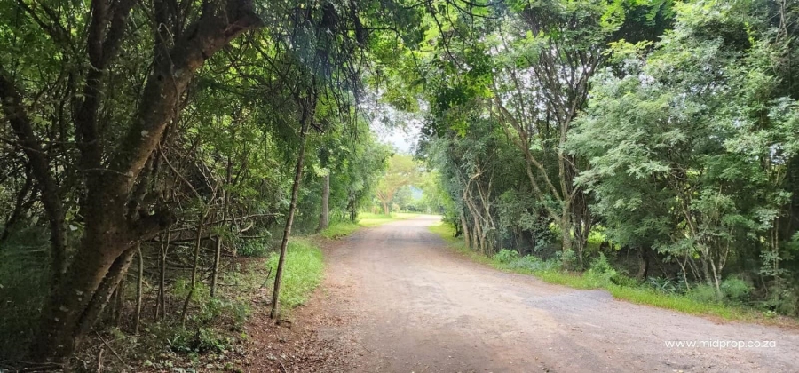 0 Bedroom Property for Sale in Howick North KwaZulu-Natal