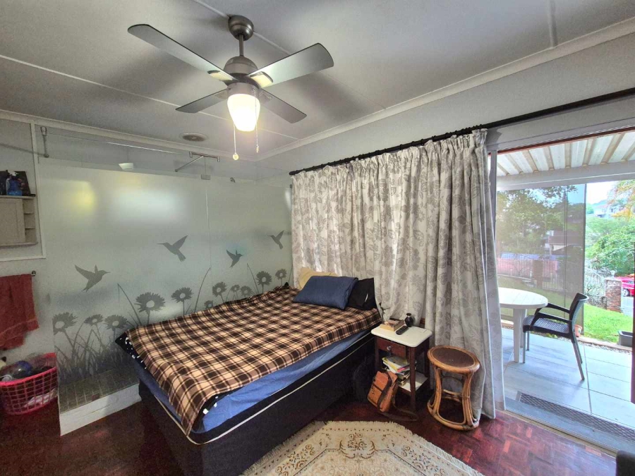 4 Bedroom Property for Sale in Amanzimtoti KwaZulu-Natal