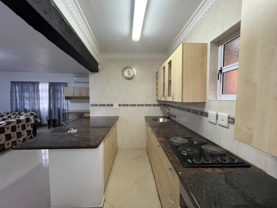 To Let 1 Bedroom Property for Rent in Park Hill KwaZulu-Natal