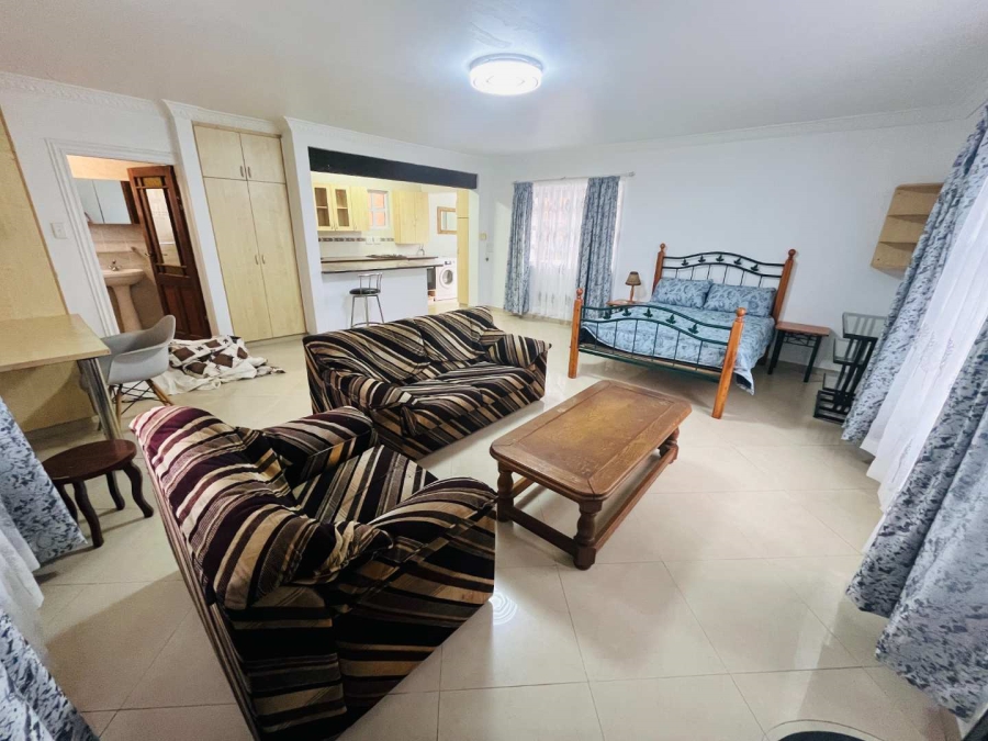 To Let 1 Bedroom Property for Rent in Park Hill KwaZulu-Natal