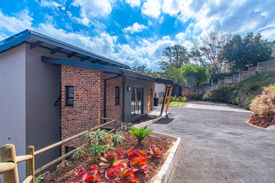 3 Bedroom Property for Sale in Kloof KwaZulu-Natal