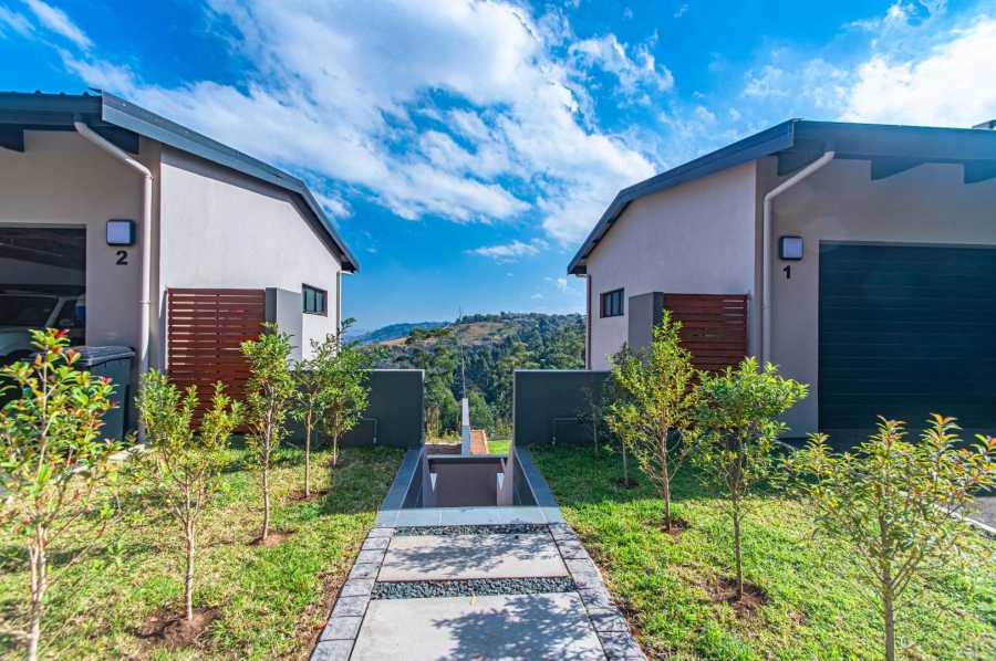 3 Bedroom Property for Sale in Kloof KwaZulu-Natal