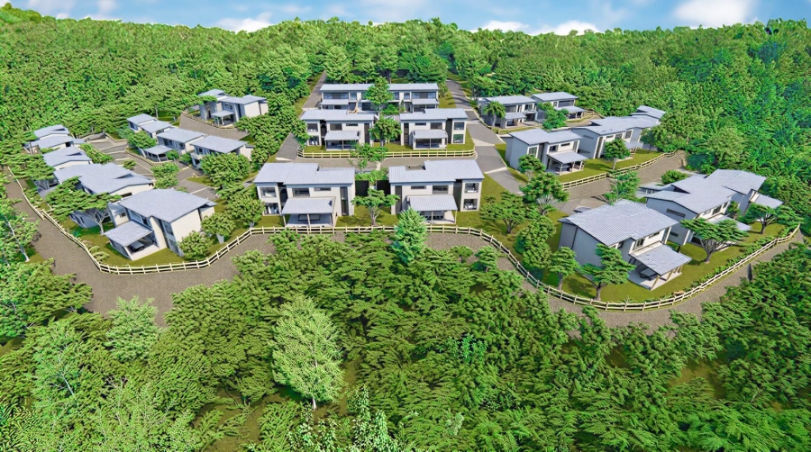 3 Bedroom Property for Sale in Kloof KwaZulu-Natal