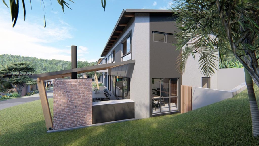 3 Bedroom Property for Sale in Kloof KwaZulu-Natal
