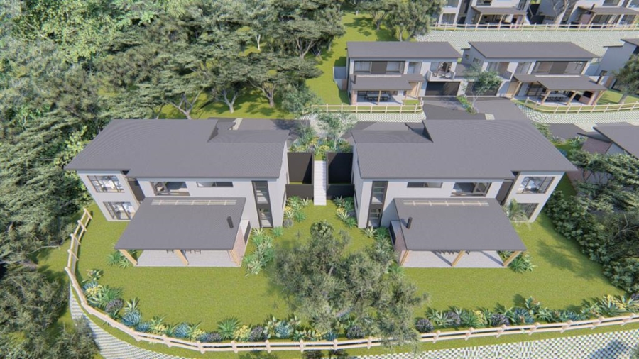 3 Bedroom Property for Sale in Kloof KwaZulu-Natal