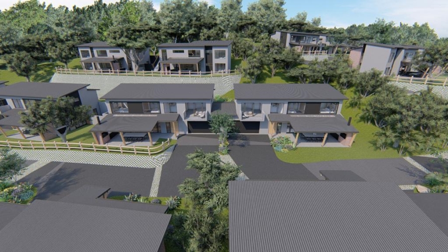 3 Bedroom Property for Sale in Kloof KwaZulu-Natal