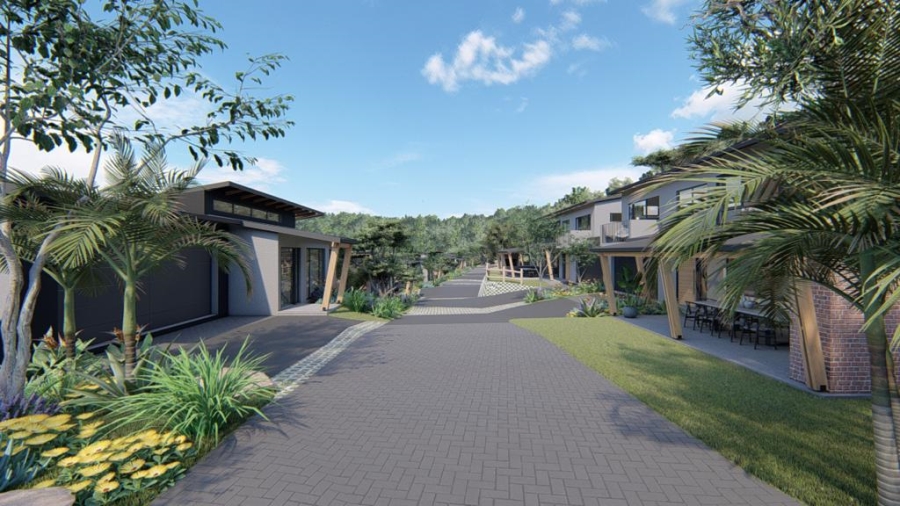3 Bedroom Property for Sale in Kloof KwaZulu-Natal