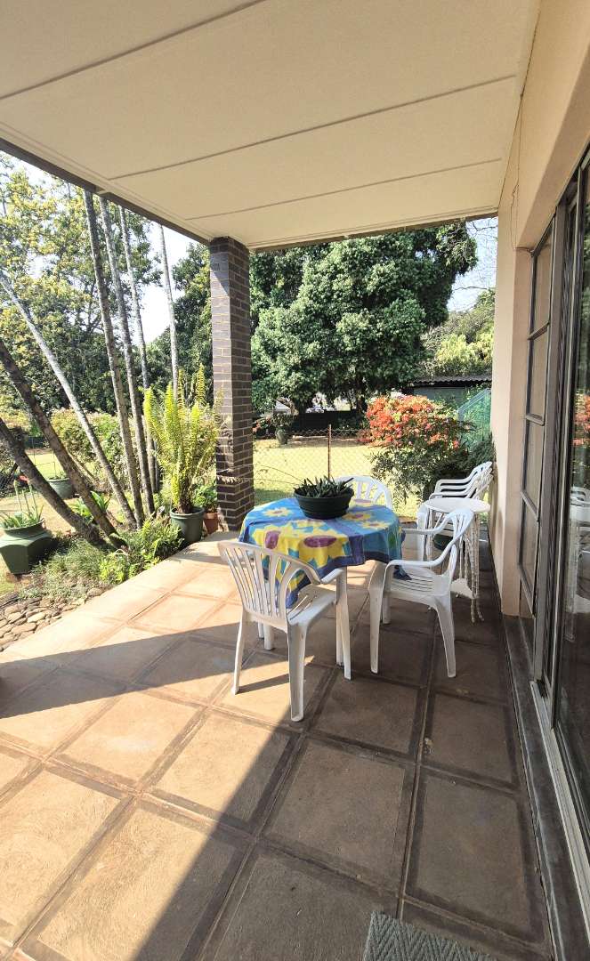5 Bedroom Property for Sale in Athlone KwaZulu-Natal