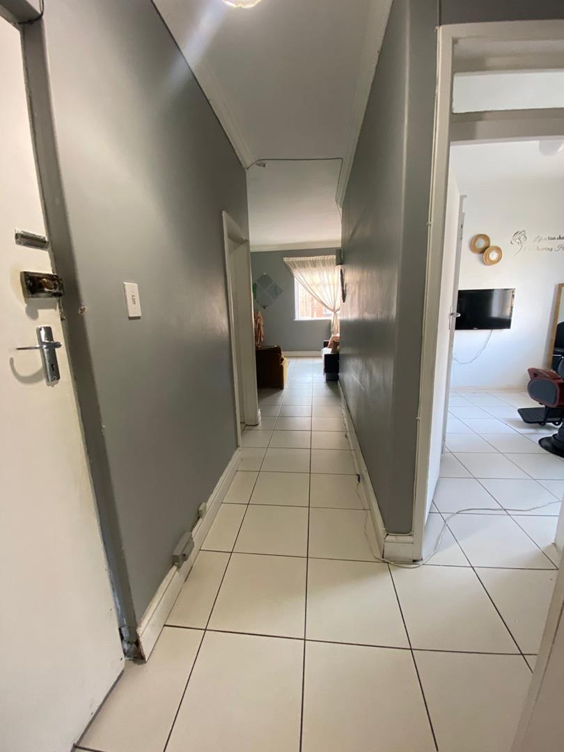 2 Bedroom Property for Sale in Berea KwaZulu-Natal