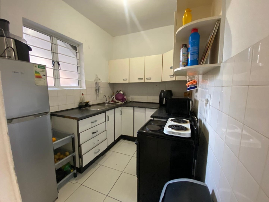 2 Bedroom Property for Sale in Berea KwaZulu-Natal