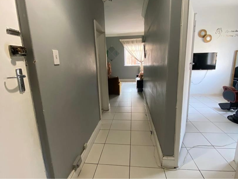 2 Bedroom Property for Sale in Berea KwaZulu-Natal