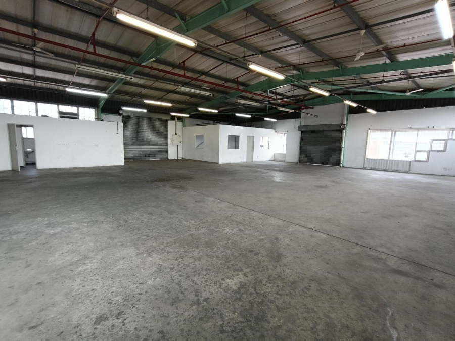 To Let commercial Property for Rent in New Germany KwaZulu-Natal
