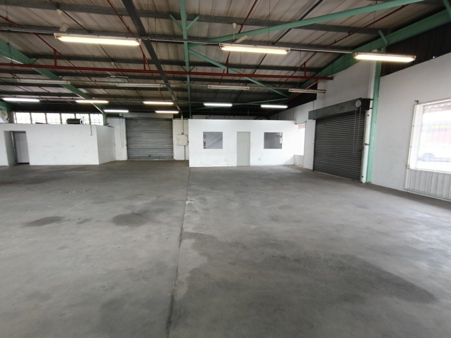 To Let commercial Property for Rent in New Germany KwaZulu-Natal