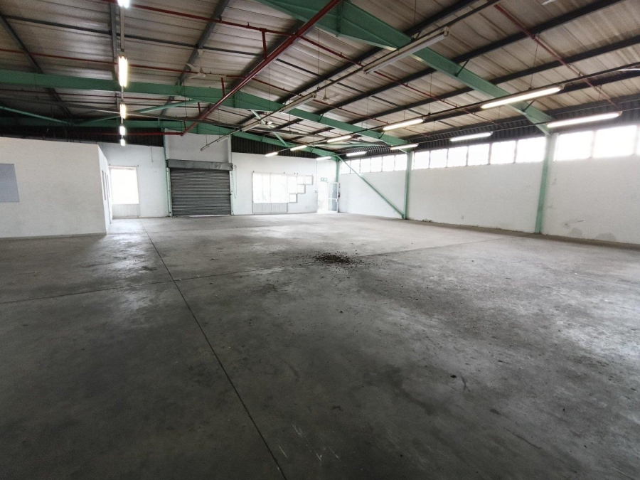 To Let commercial Property for Rent in New Germany KwaZulu-Natal