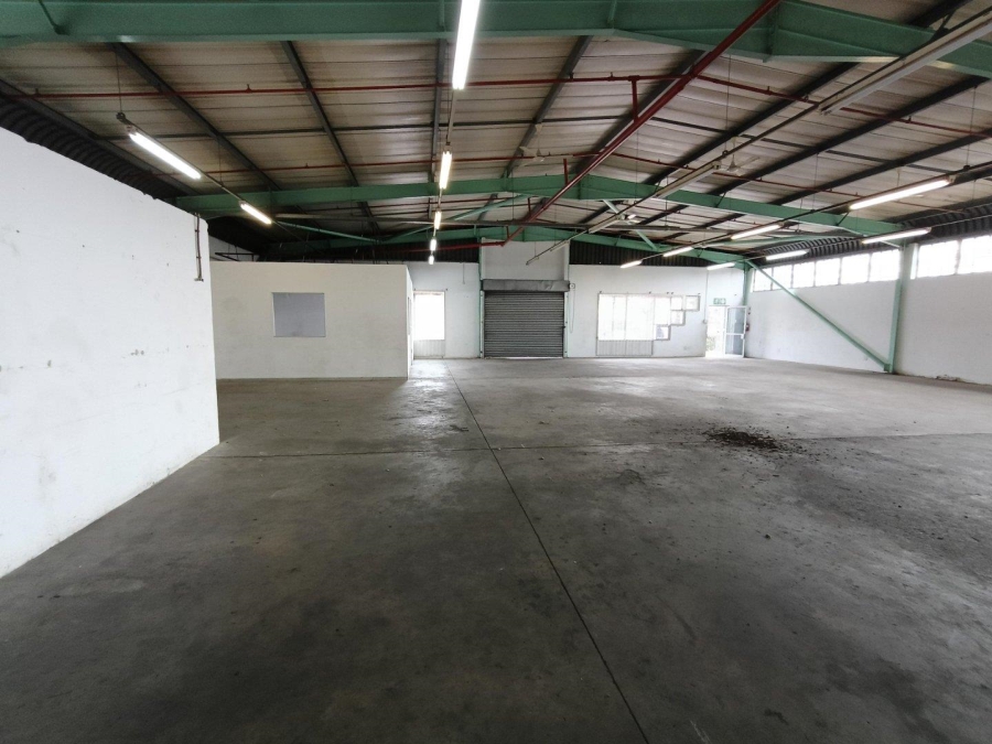 To Let commercial Property for Rent in New Germany KwaZulu-Natal