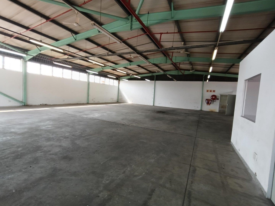 To Let commercial Property for Rent in New Germany KwaZulu-Natal