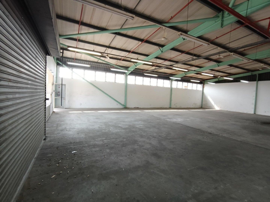 To Let commercial Property for Rent in New Germany KwaZulu-Natal