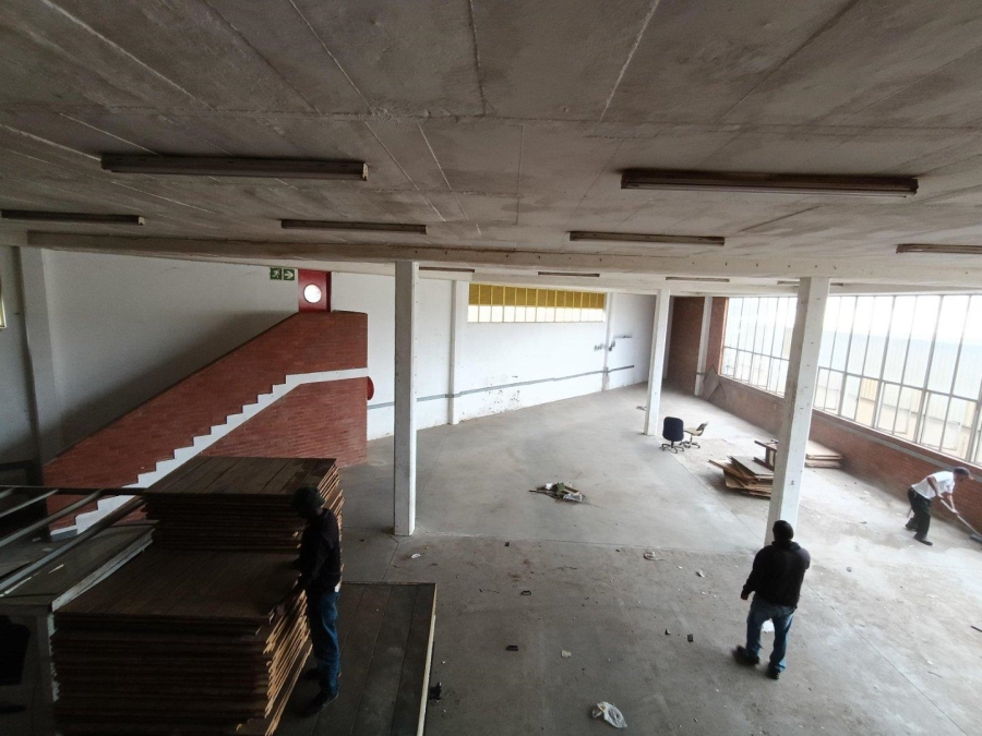 To Let commercial Property for Rent in Pinetown North Industria KwaZulu-Natal