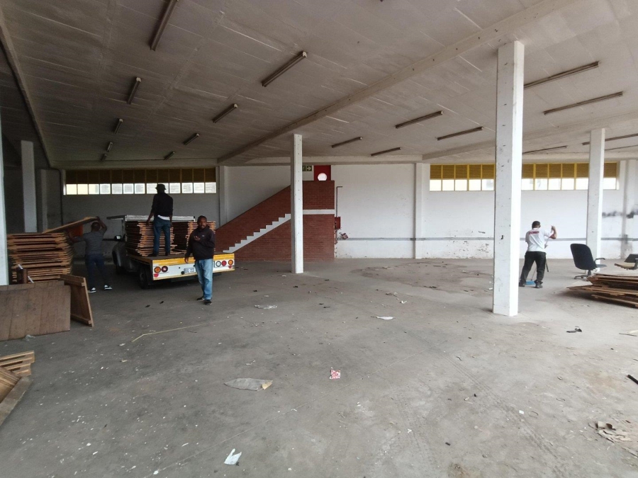 To Let commercial Property for Rent in Pinetown North Industria KwaZulu-Natal