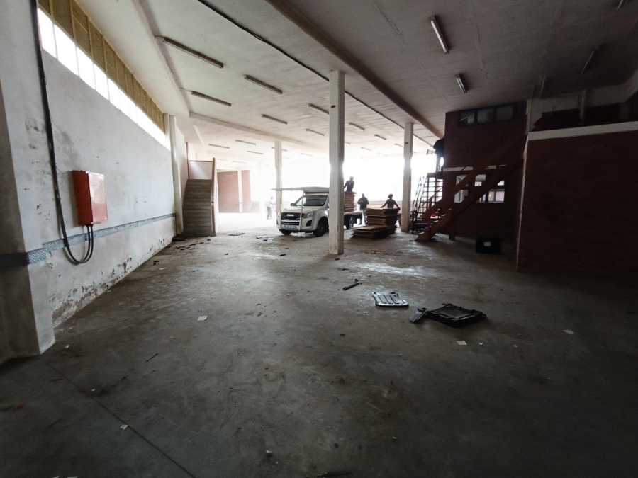 To Let commercial Property for Rent in Pinetown North Industria KwaZulu-Natal