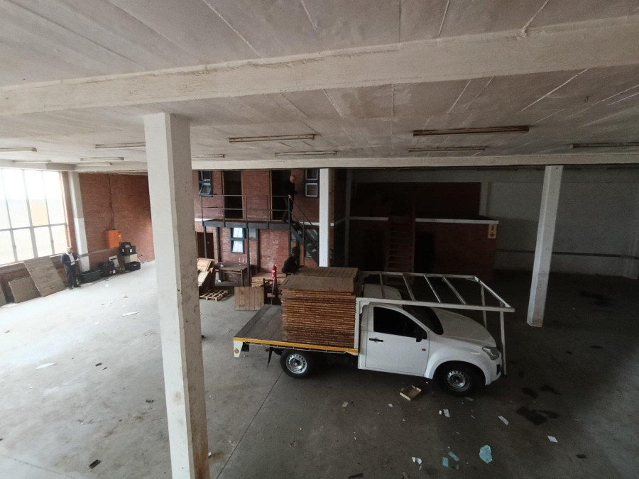 To Let commercial Property for Rent in Pinetown North Industria KwaZulu-Natal