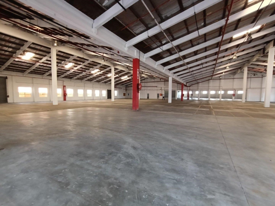 To Let commercial Property for Rent in New Germany KwaZulu-Natal