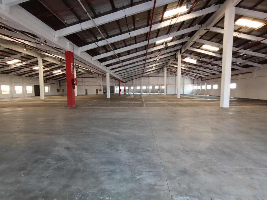 To Let commercial Property for Rent in New Germany KwaZulu-Natal