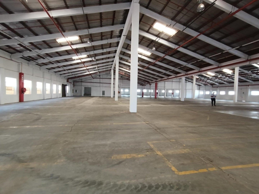 To Let commercial Property for Rent in New Germany KwaZulu-Natal