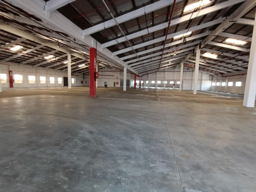 To Let commercial Property for Rent in New Germany KwaZulu-Natal