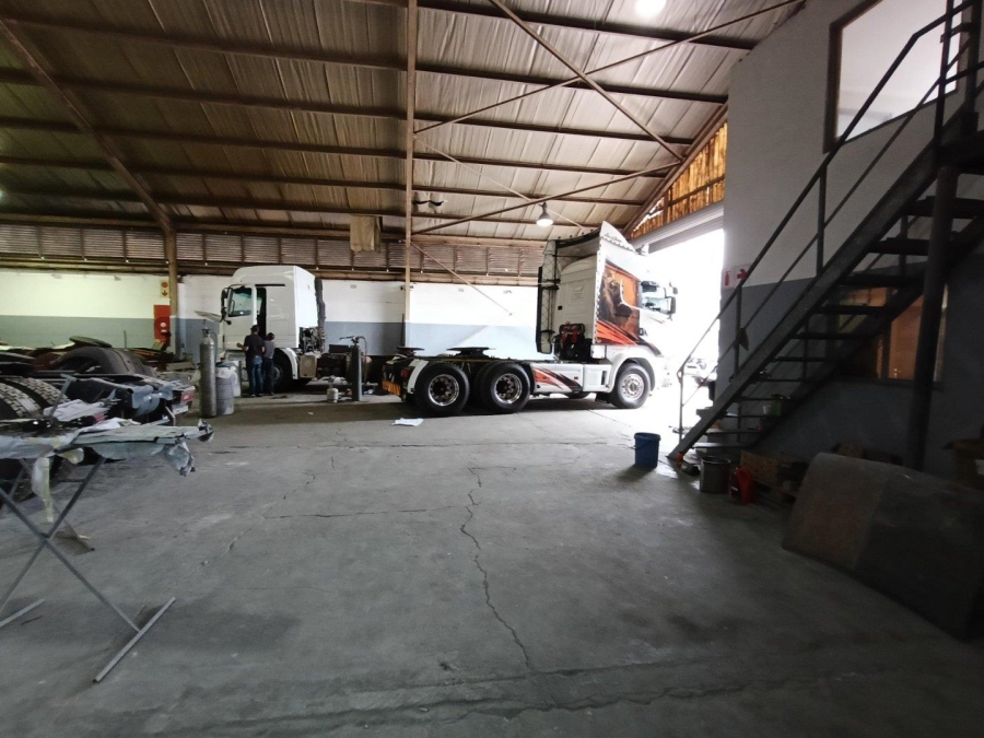 To Let commercial Property for Rent in Pinetown North Industria KwaZulu-Natal