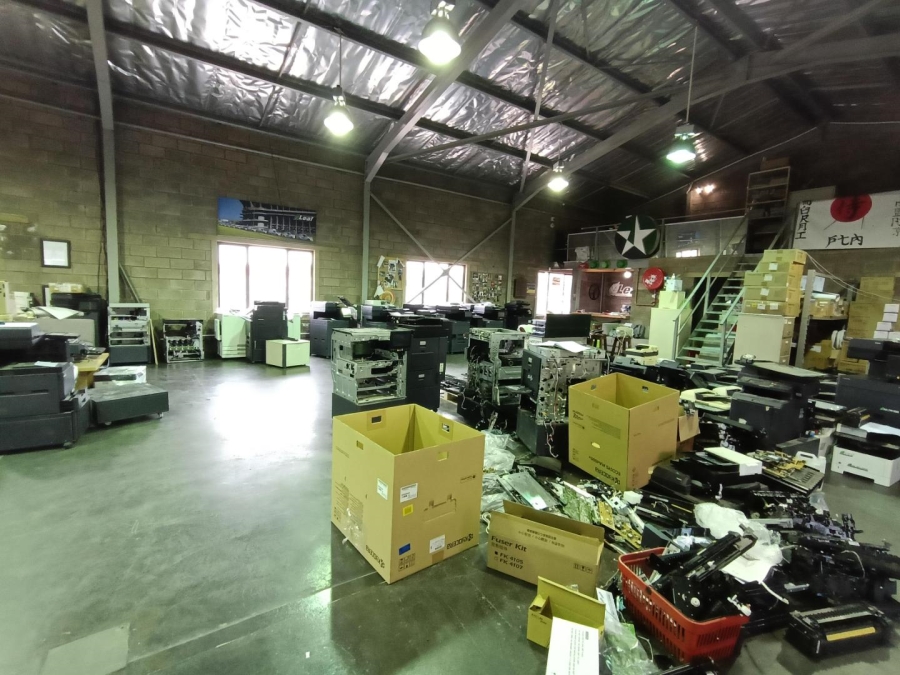 To Let commercial Property for Rent in Pinetown North Industria KwaZulu-Natal