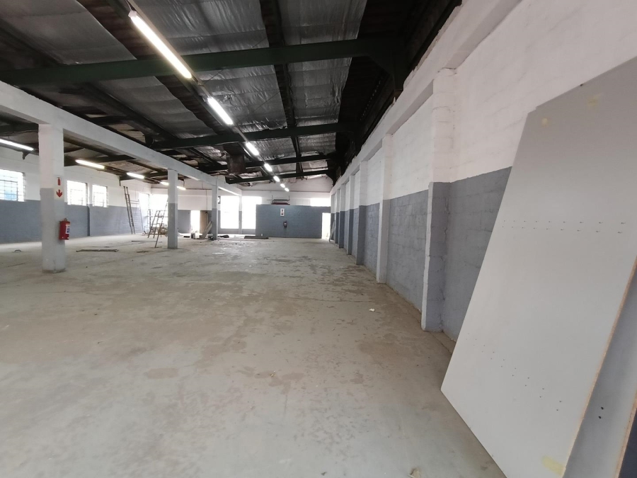 To Let commercial Property for Rent in Pinetown North Industria KwaZulu-Natal