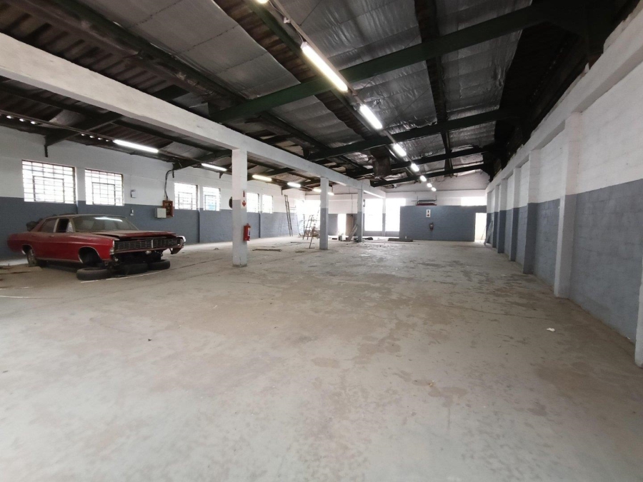 To Let commercial Property for Rent in Pinetown North Industria KwaZulu-Natal