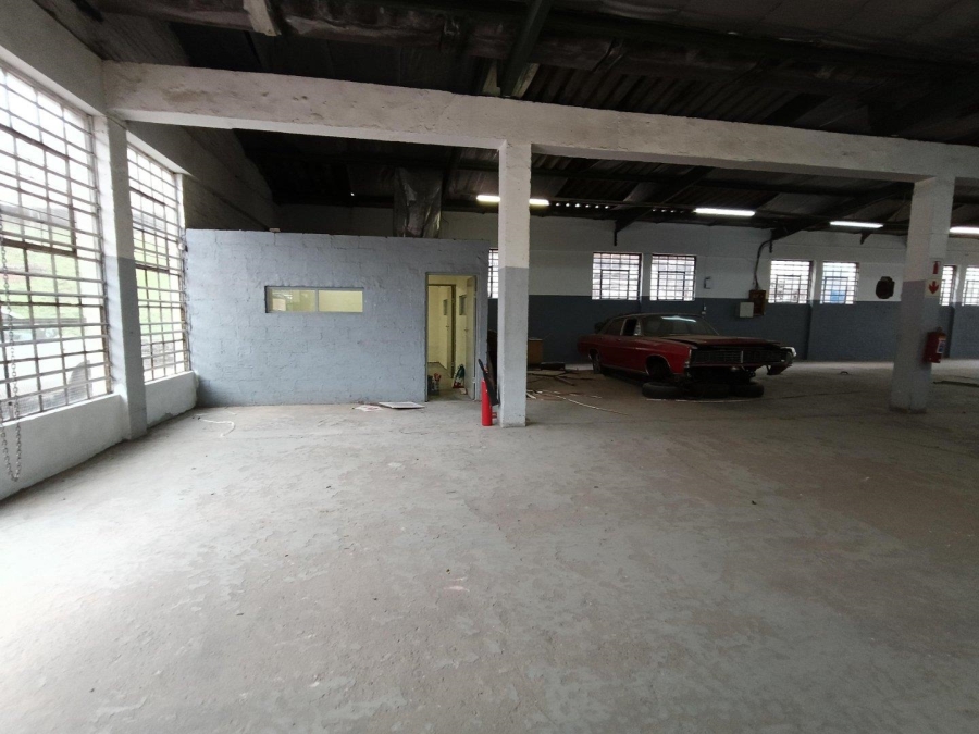 To Let commercial Property for Rent in Pinetown North Industria KwaZulu-Natal
