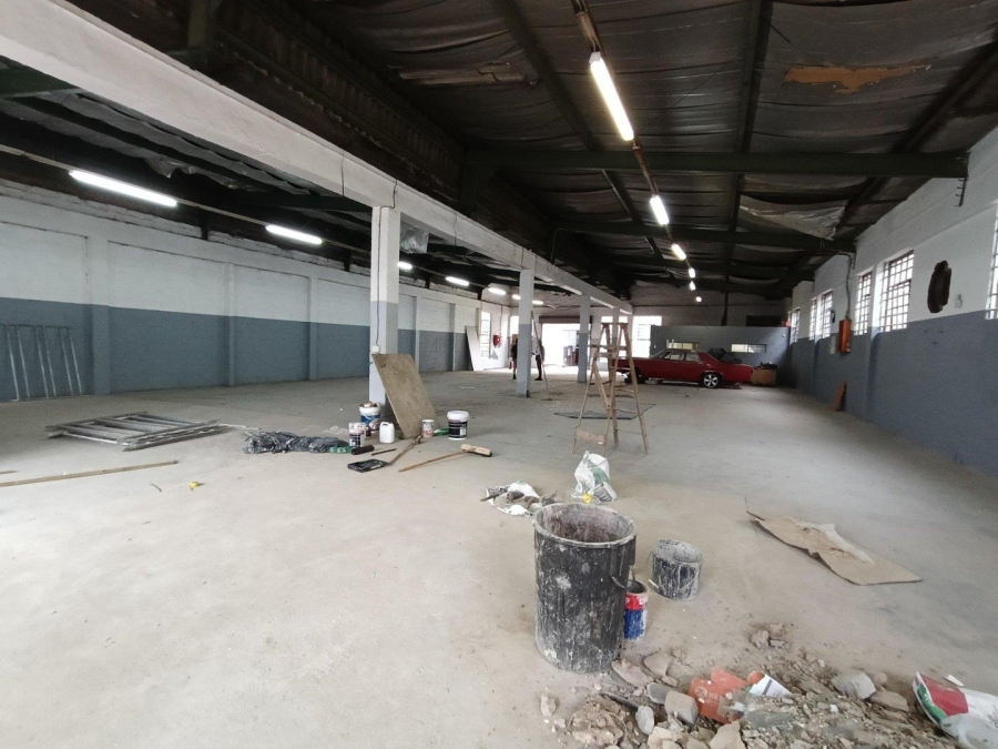 To Let commercial Property for Rent in Pinetown North Industria KwaZulu-Natal