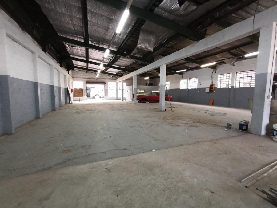 To Let commercial Property for Rent in Pinetown North Industria KwaZulu-Natal