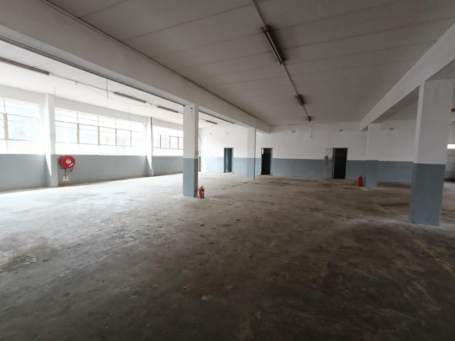 To Let commercial Property for Rent in Pinetown North Industria KwaZulu-Natal