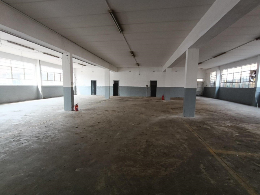 To Let commercial Property for Rent in Pinetown North Industria KwaZulu-Natal