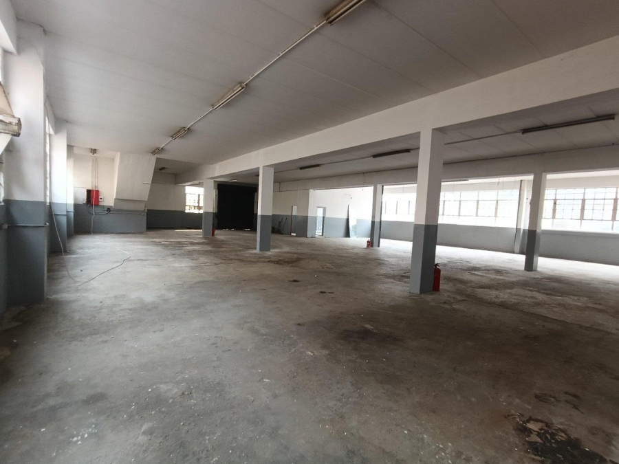 To Let commercial Property for Rent in Pinetown North Industria KwaZulu-Natal