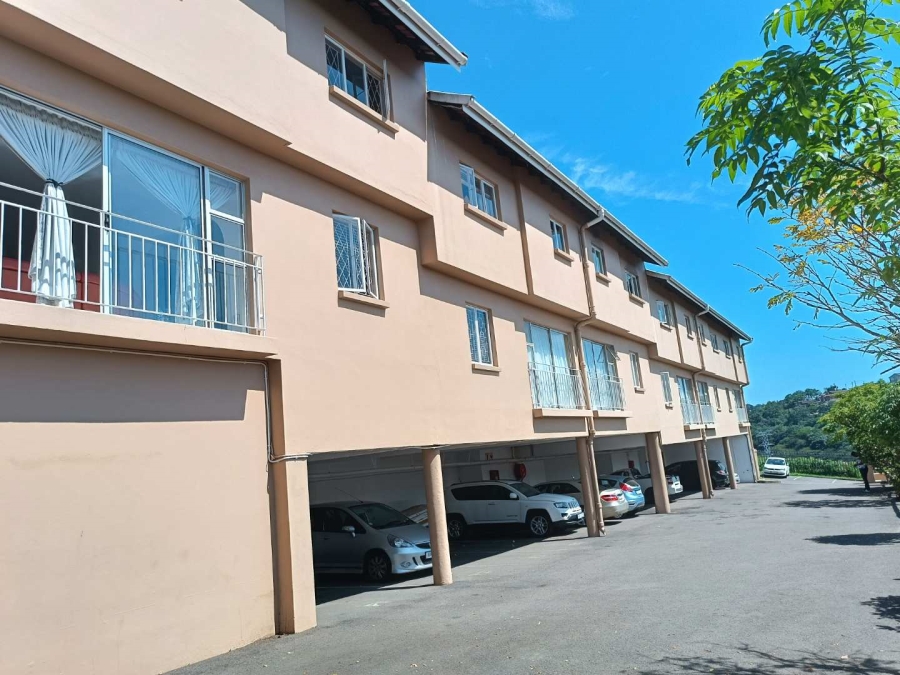 To Let 3 Bedroom Property for Rent in Carrington Heights KwaZulu-Natal