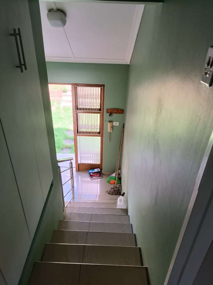 To Let 3 Bedroom Property for Rent in Carrington Heights KwaZulu-Natal