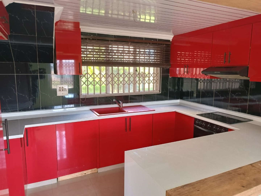 To Let 3 Bedroom Property for Rent in Carrington Heights KwaZulu-Natal