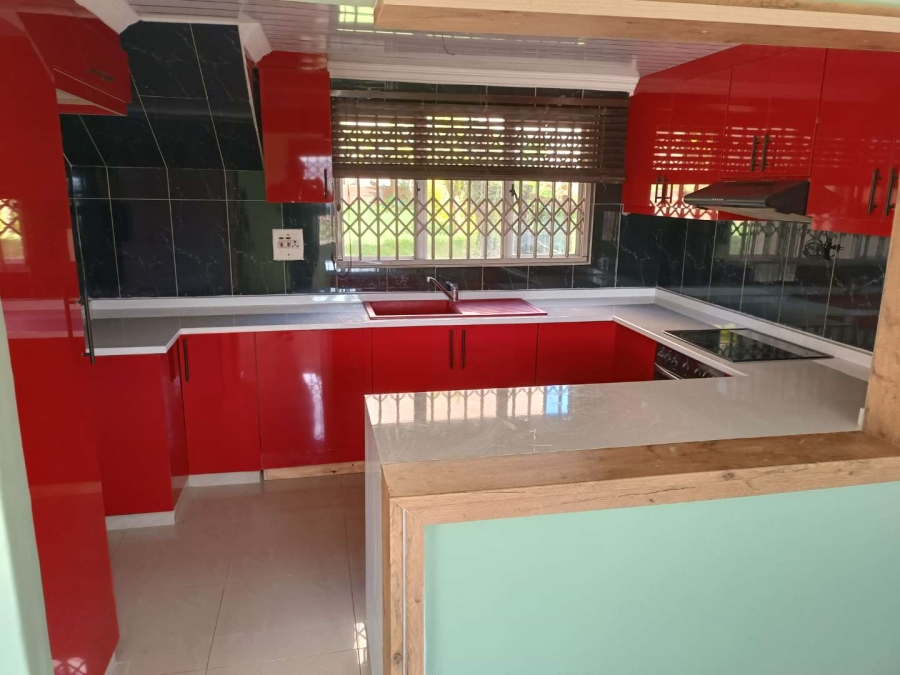 To Let 3 Bedroom Property for Rent in Carrington Heights KwaZulu-Natal