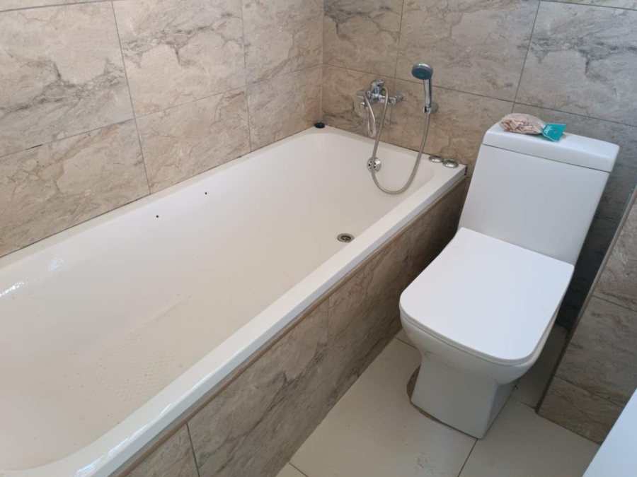 To Let 3 Bedroom Property for Rent in Carrington Heights KwaZulu-Natal